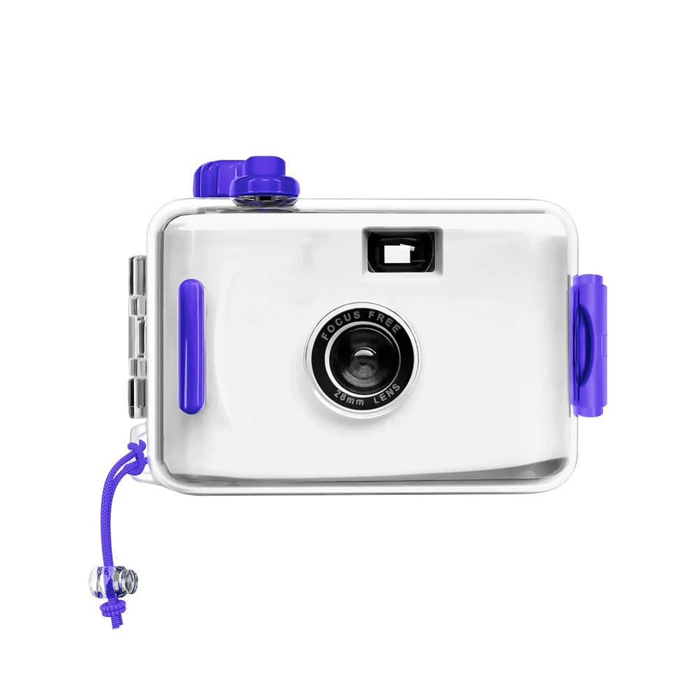 Waterproof Film Camera