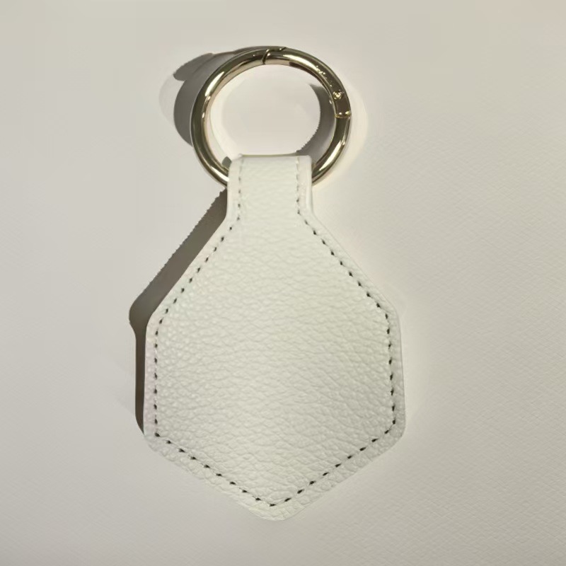 Round/Hexagonal Magnetic Hat Clip