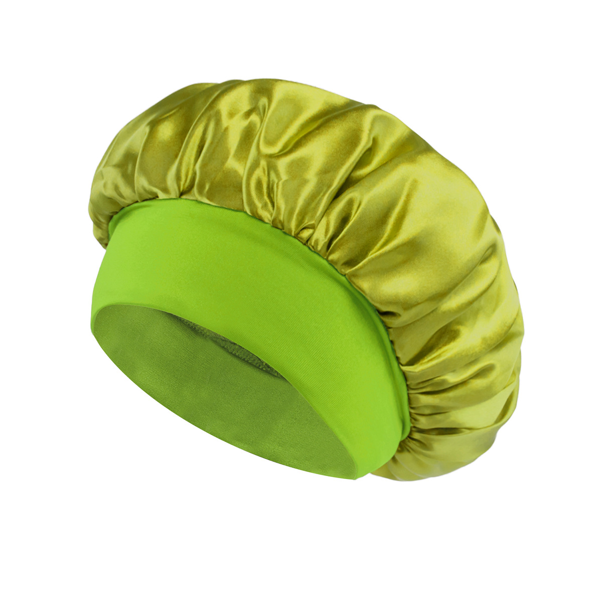 Polyester Shower & Sleep Cap