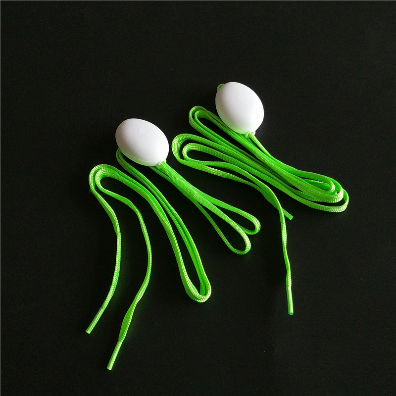 Cool Flashing LED Shoelaces