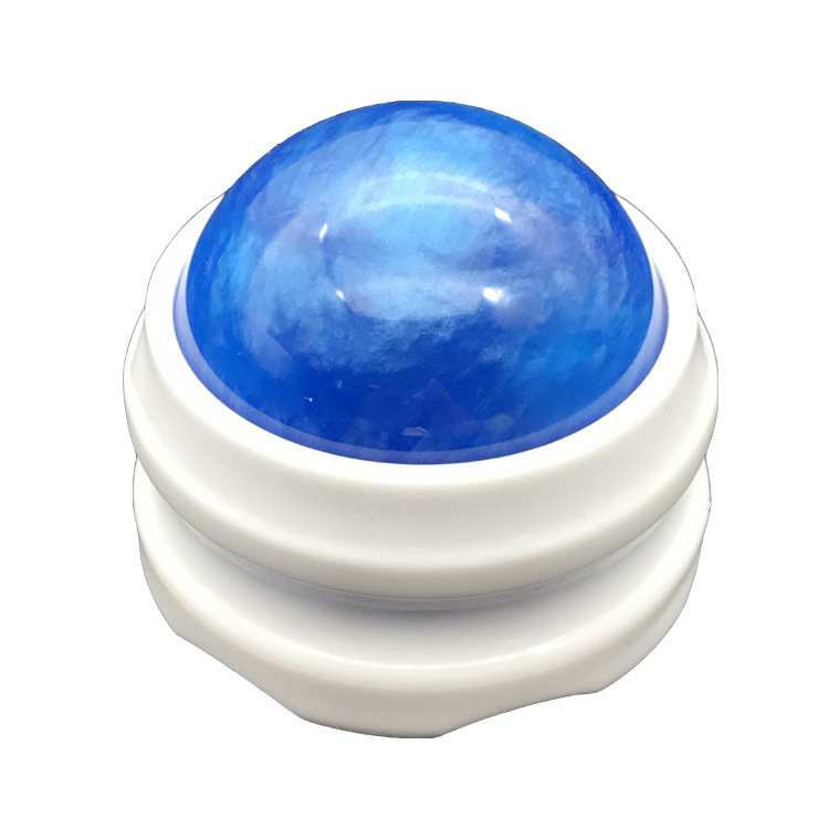 Resin Handheld Massage Ball