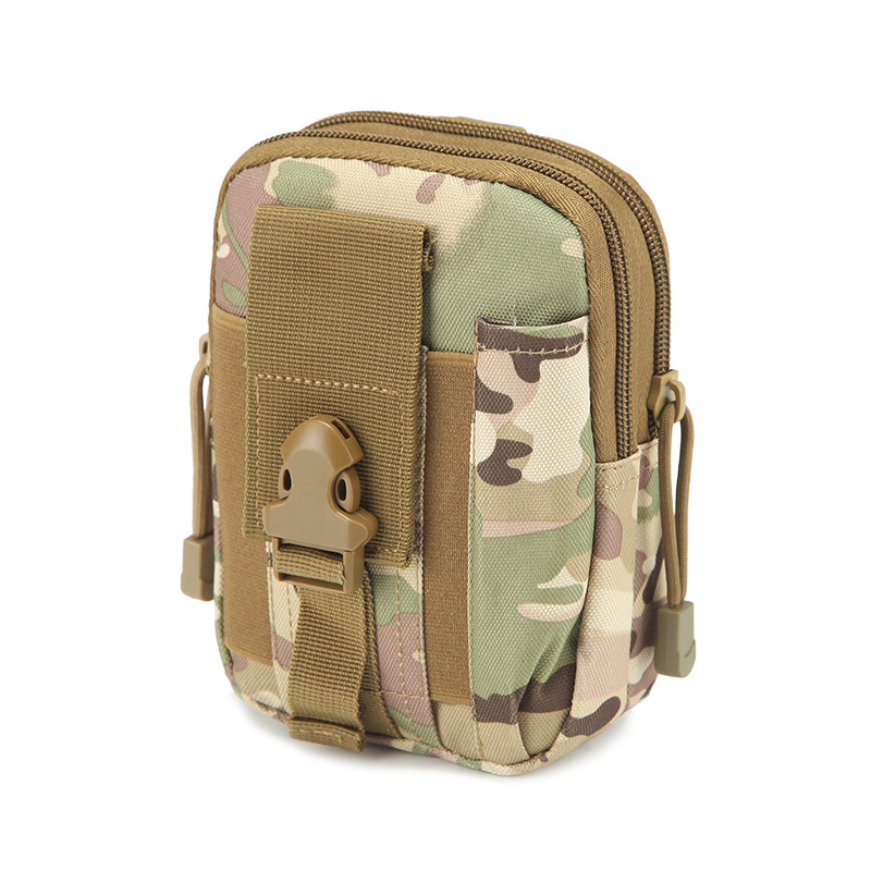 600D Tactical Waist Pouch