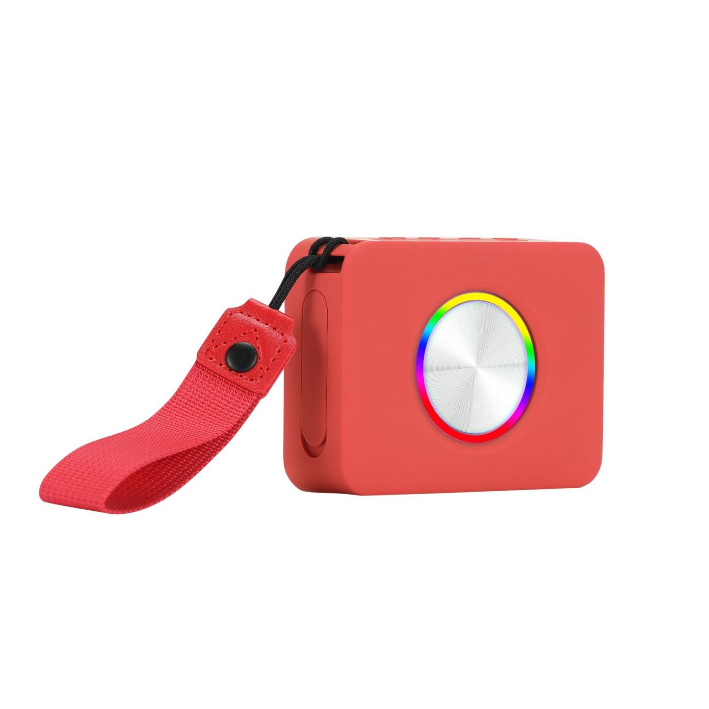 Portable Wireless Speaker