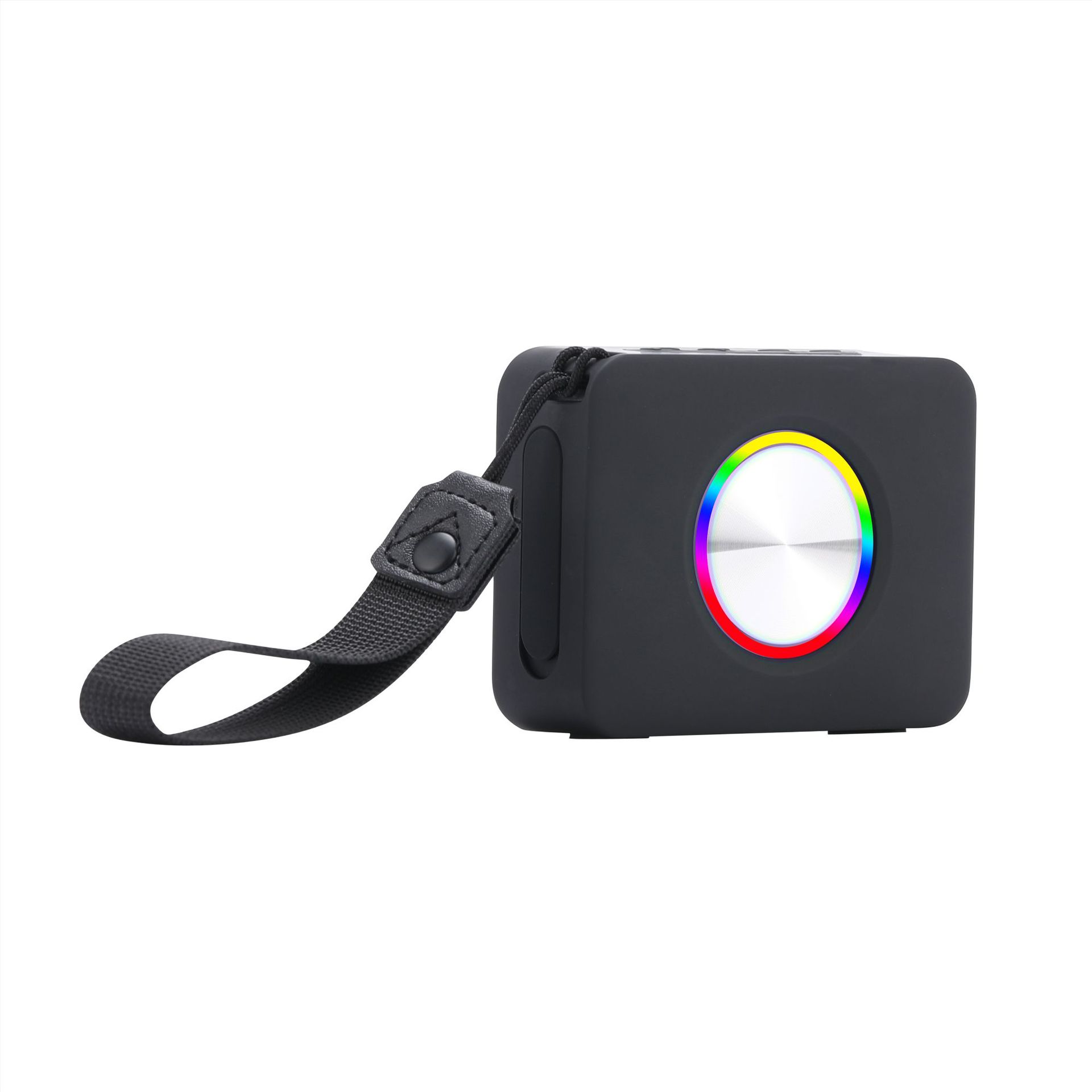 Portable Wireless Speaker