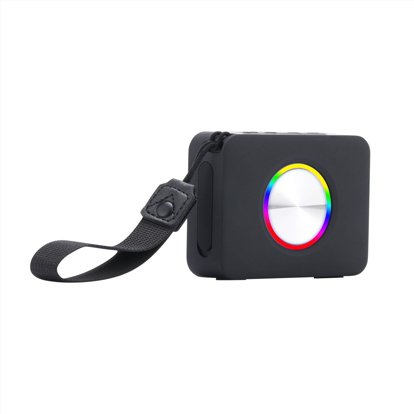 Portable Wireless Speaker