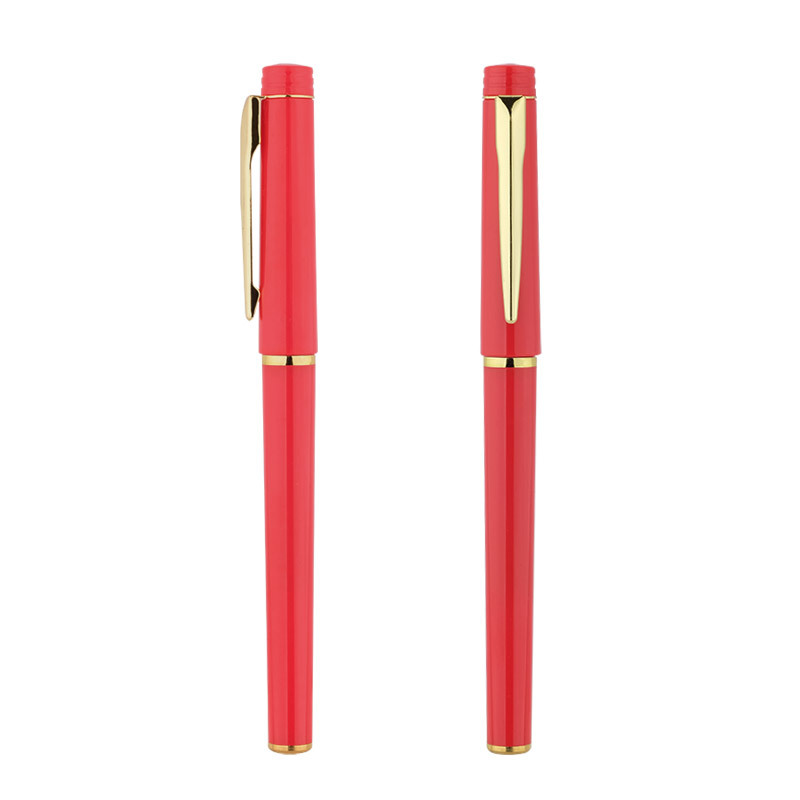 Plastic Business Ballpoint Pen