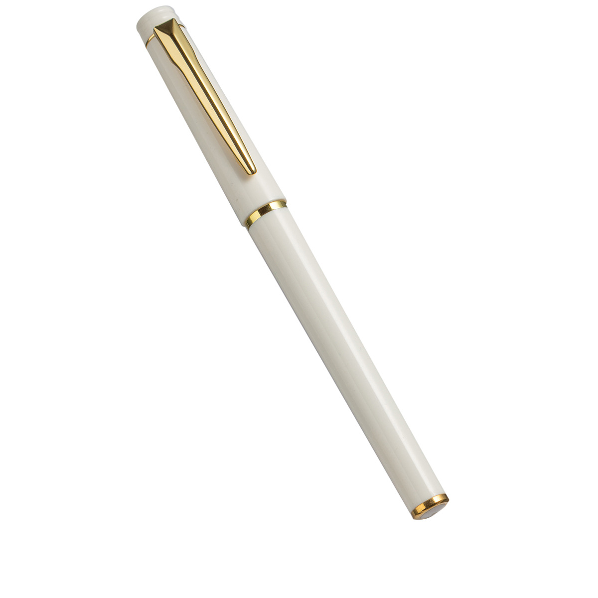 Plastic Business Ballpoint Pen