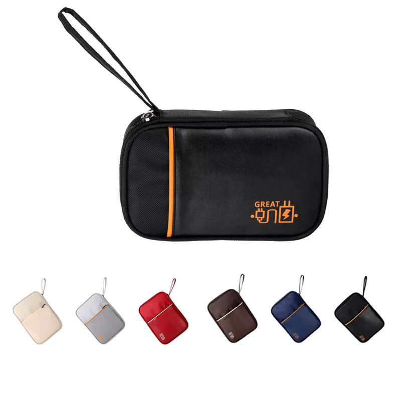 Digital Bag Organizer