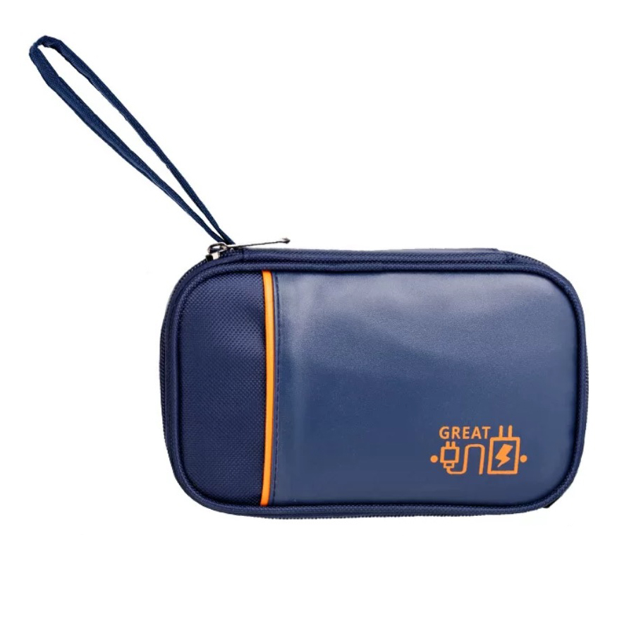 Digital Bag Organizer