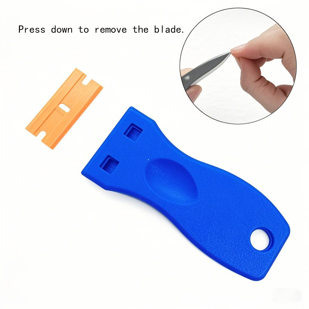 Car Film Removal Spatula