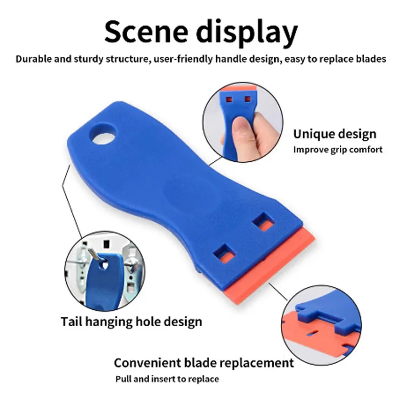 Car Film Removal Spatula