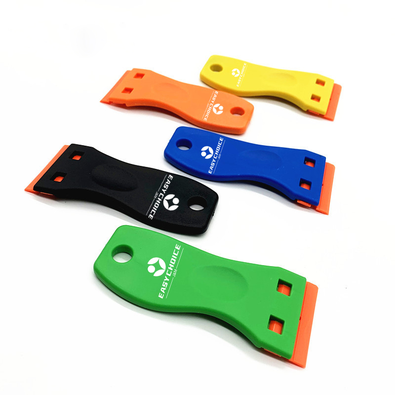 Car Film Removal Spatula