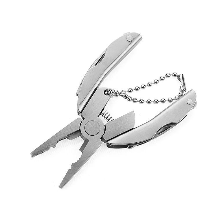 Multi Mini Tool Pliers Set