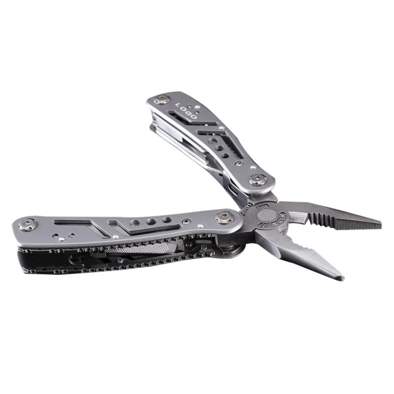 Multifunctional Folding Tool Pliers
