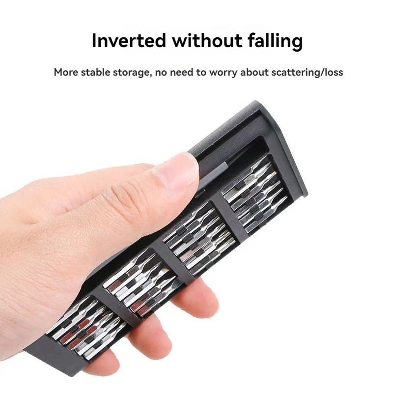 24 In 1 Precision Screwdriver Set