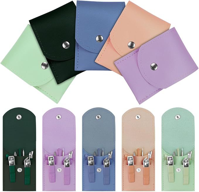 4-Piece Manicure Set