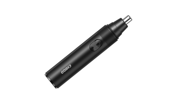 Dry-Cell Electric Nose Hair Trimmer