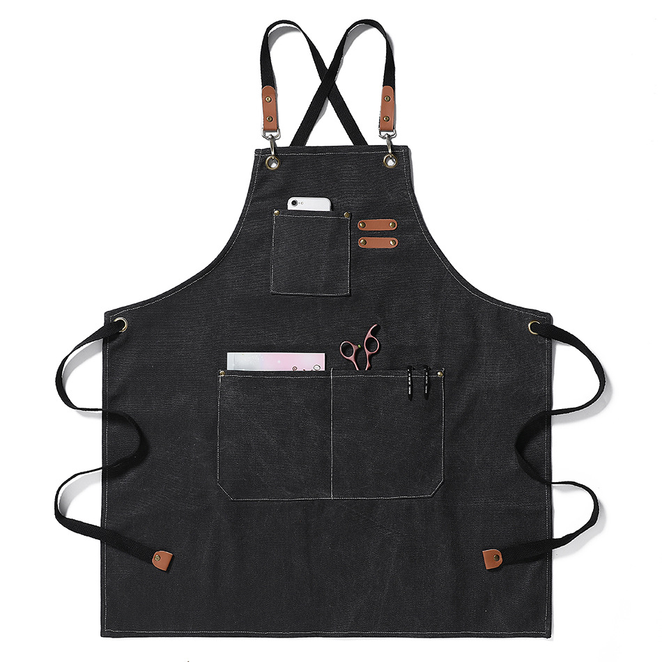 Work Bib Apron