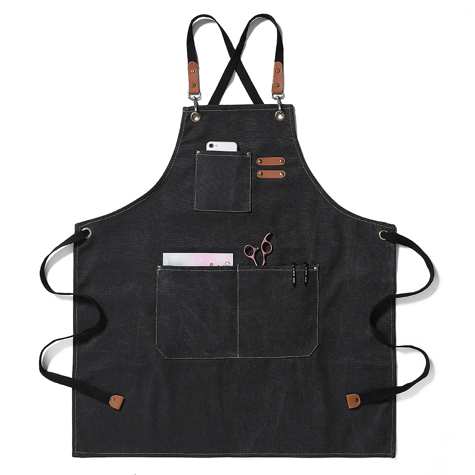 Work Bib Apron
