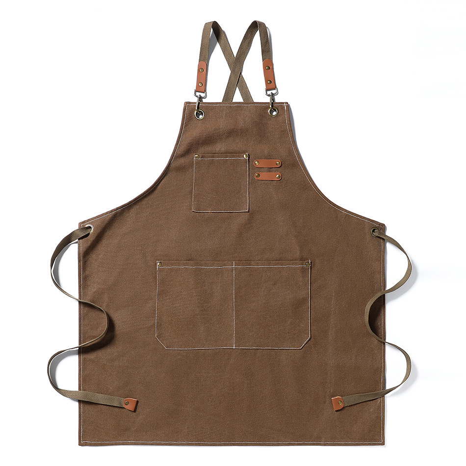 Work Bib Apron