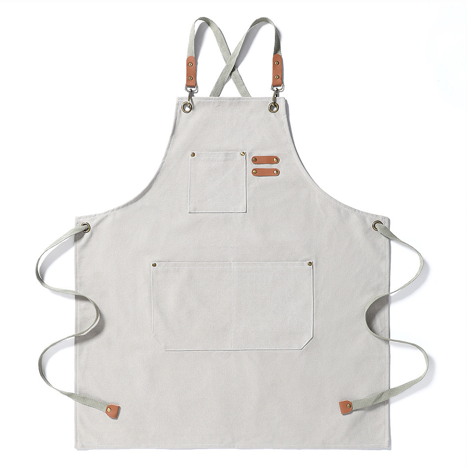 Work Bib Apron