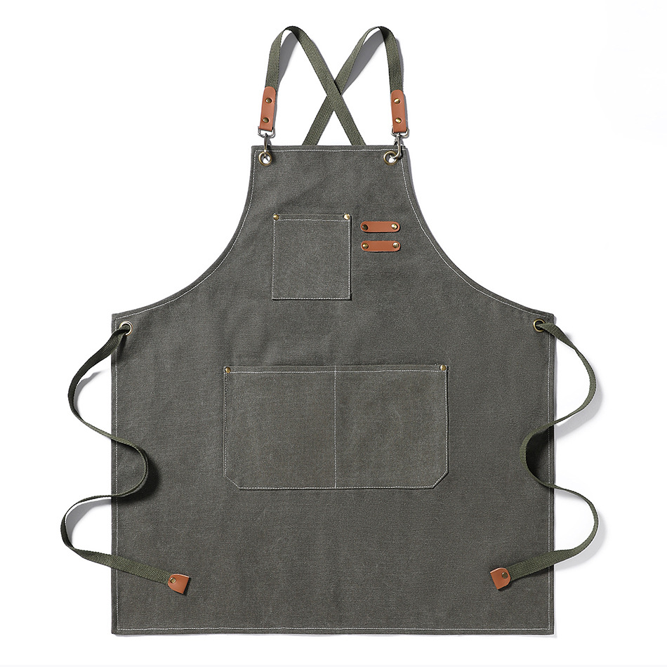 Work Bib Apron