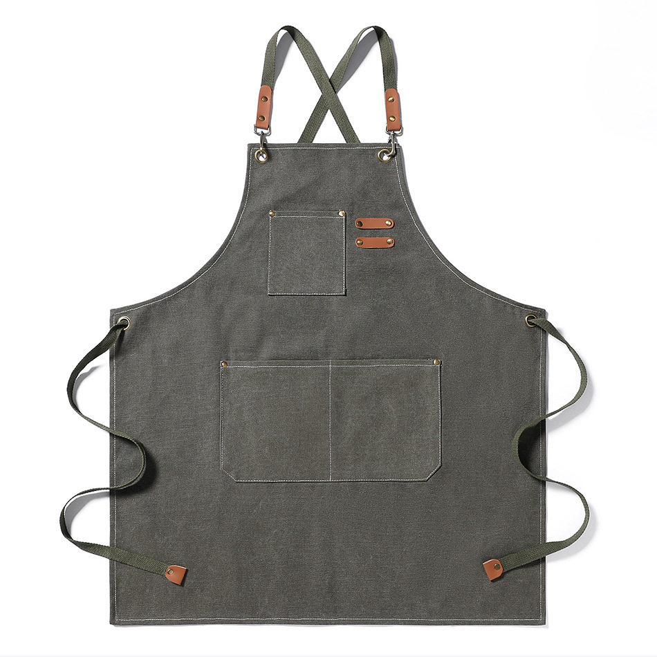 Work Bib Apron