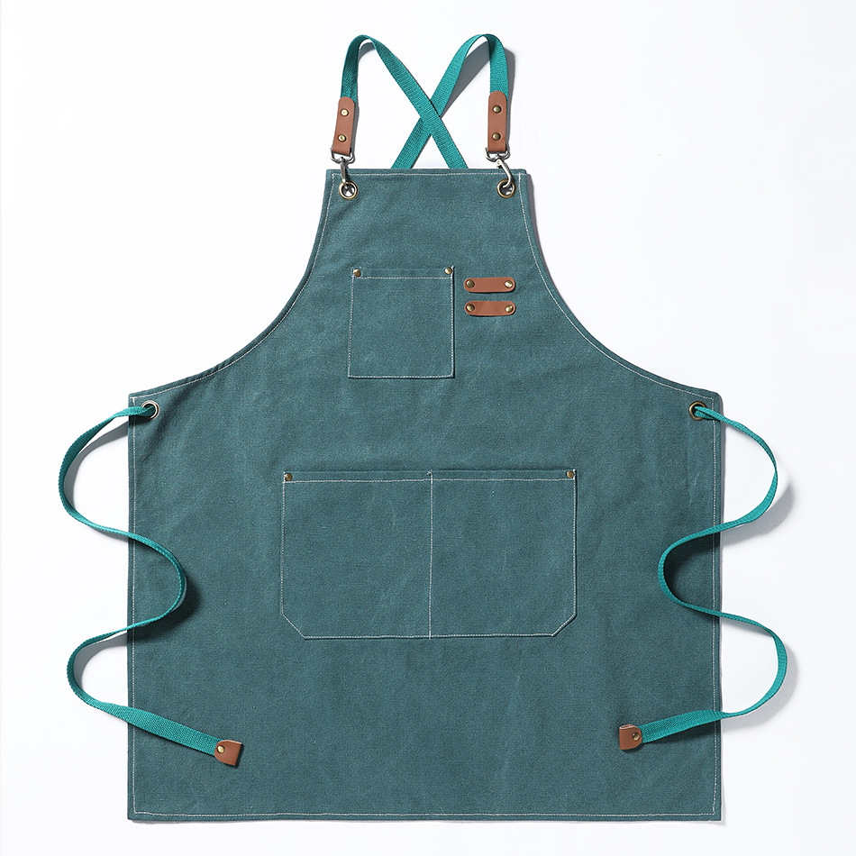 Work Bib Apron