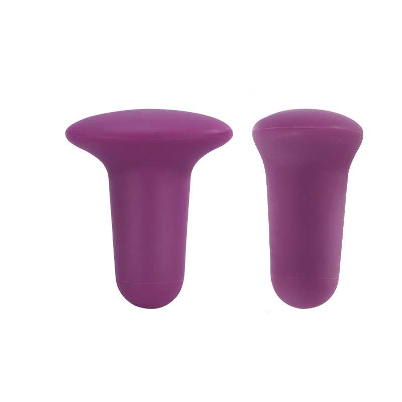 Silicone Wine Bottle Stopper