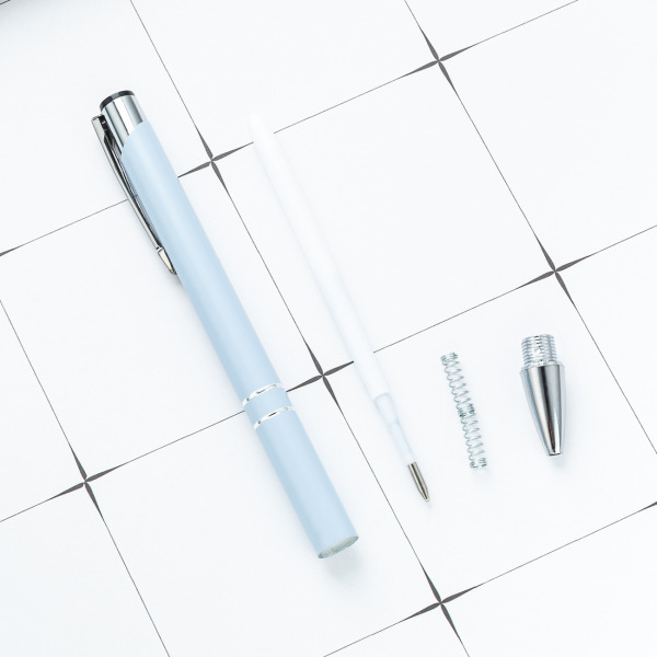 Aluminum Ballpoint Pen