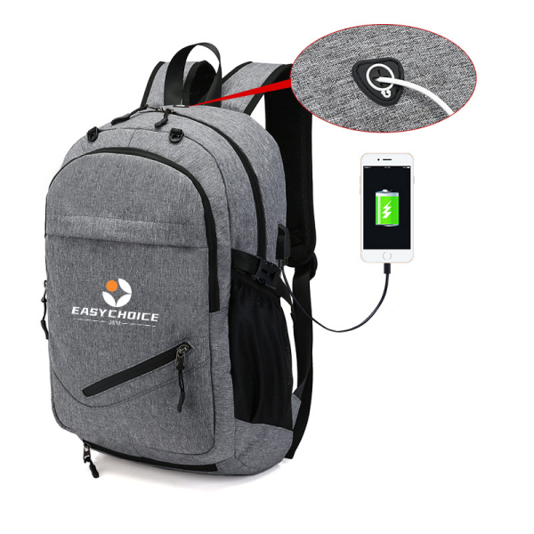 Sports Laptop Backpack
