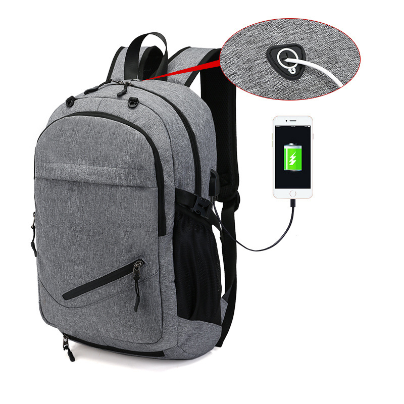 Sports Laptop Backpack