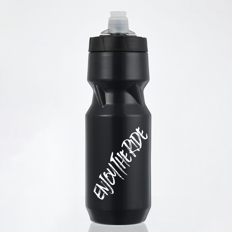 22 Oz Sports Water Bottle