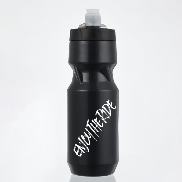 22 Oz Sports Water Bottle