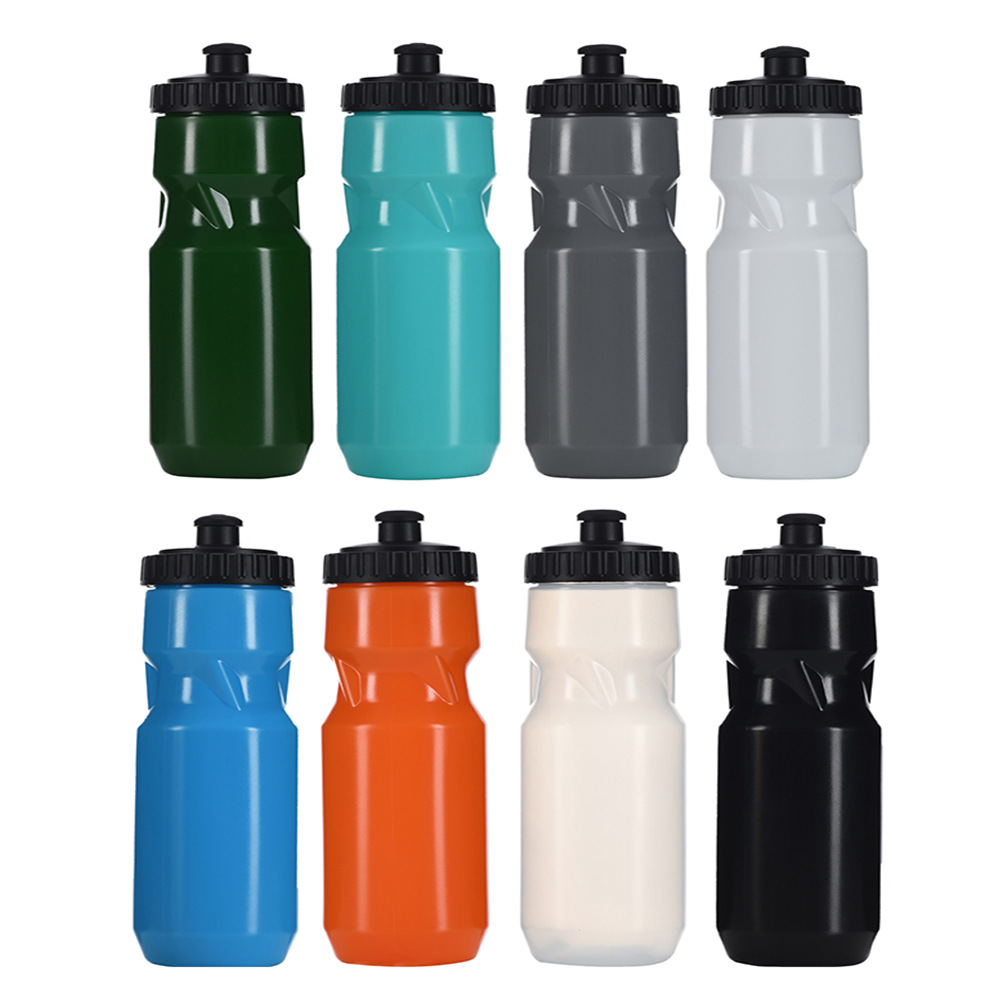 22 Oz Sports Water Bottle