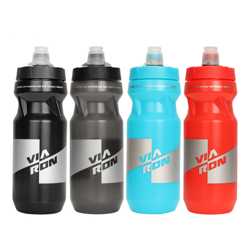 22 Oz Sports Water Bottle