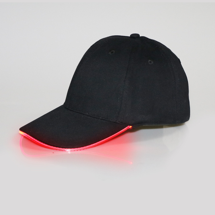 LED Baseball Cap