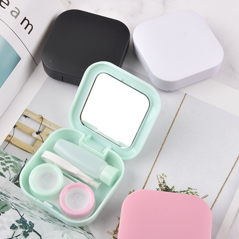 Contact Lens Kit