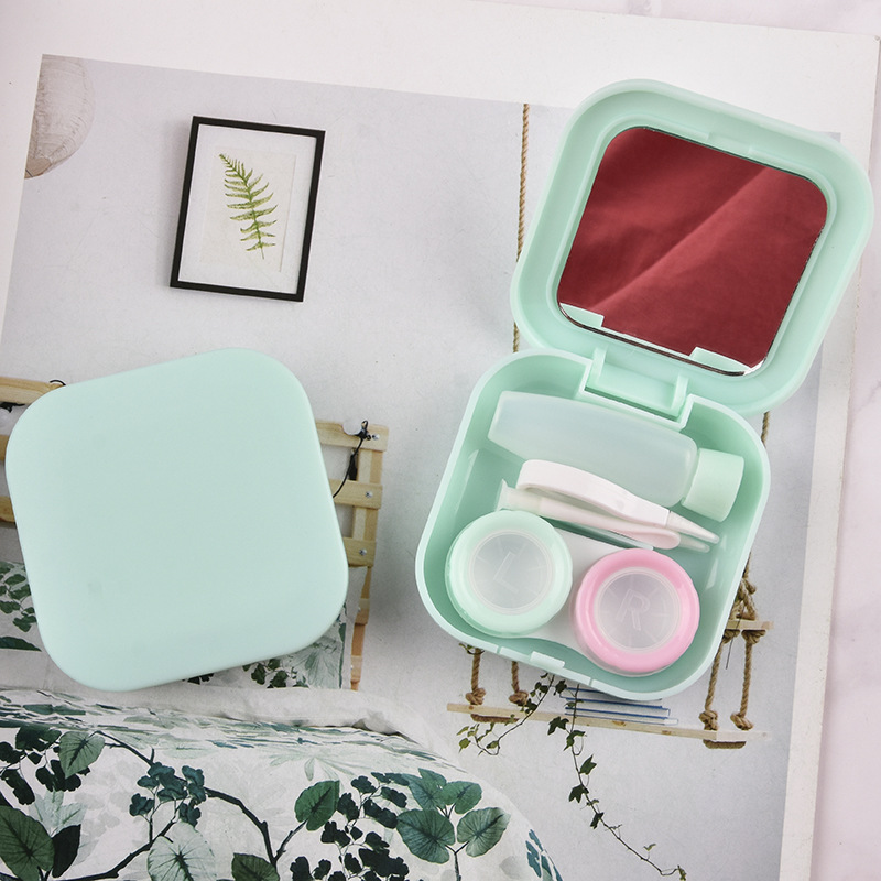 Contact Lens Kit