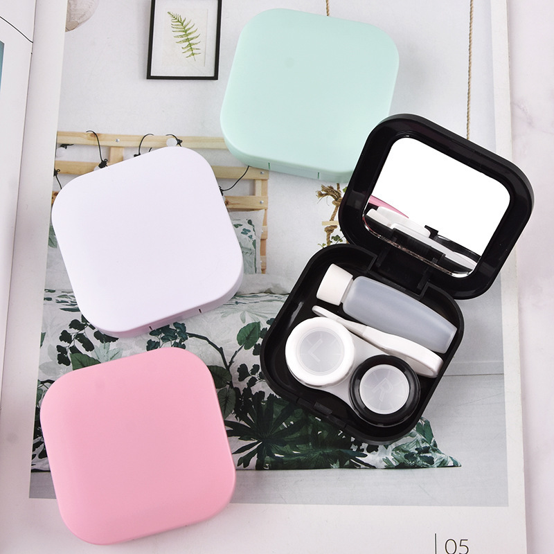 Contact Lens Kit