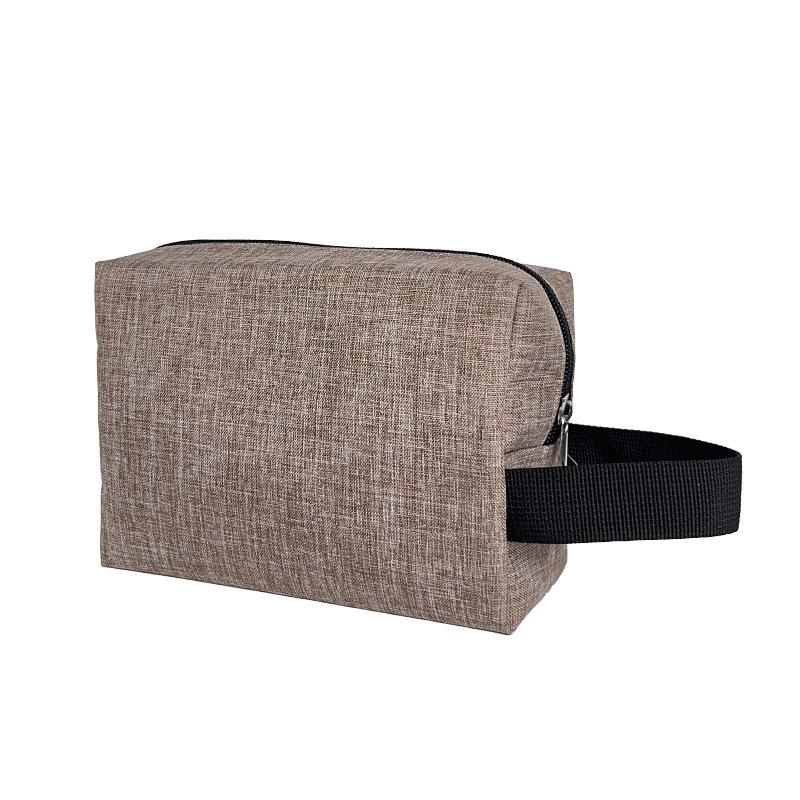 Small Toiletry Cosmetic Bag