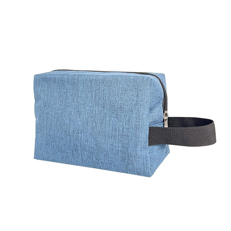 Small Toiletry Cosmetic Bag