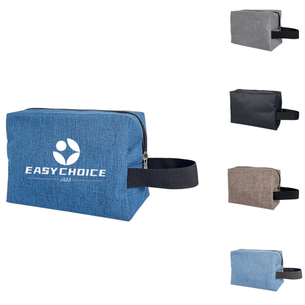 Small Toiletry Cosmetic Bag