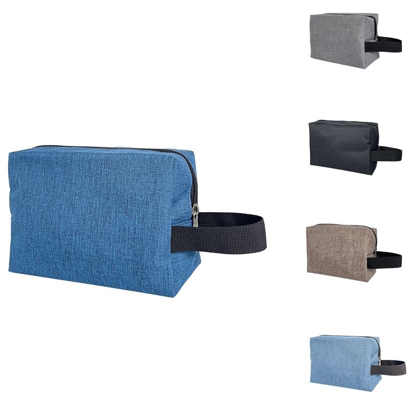 Small Toiletry Cosmetic Bag