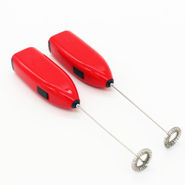 Electric Egg Beater Coffee Stirrer