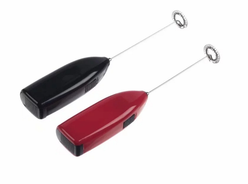 Electric Egg Beater Coffee Stirrer