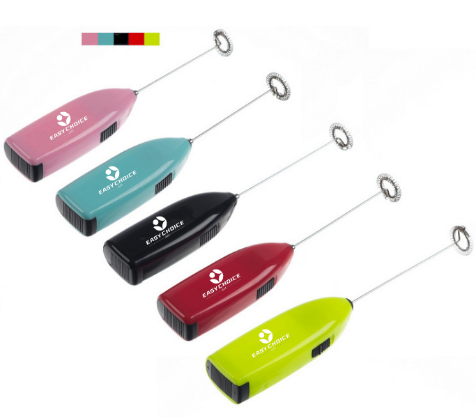 Electric Egg Beater Coffee Stirrer