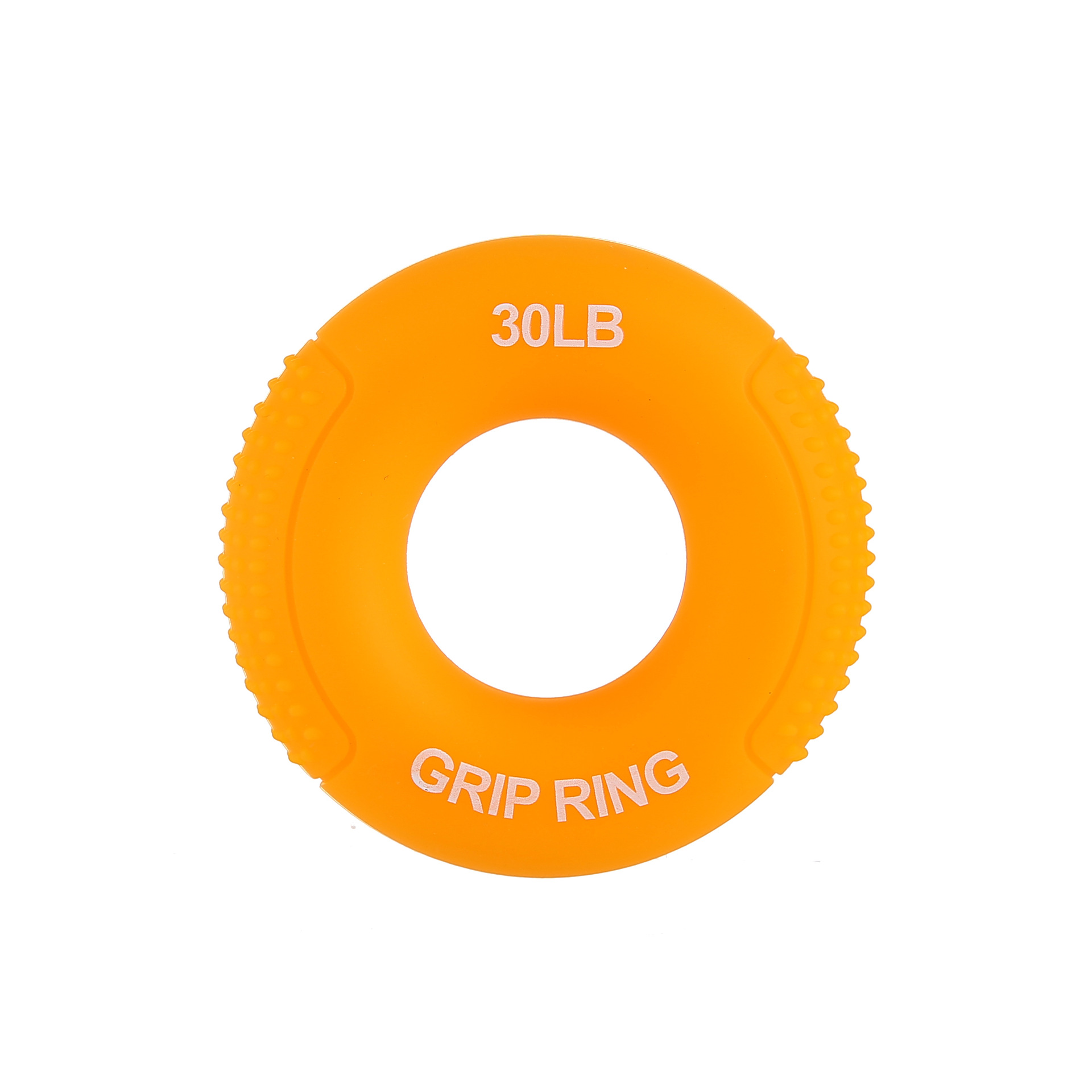 Silicone Hand Grip Ring