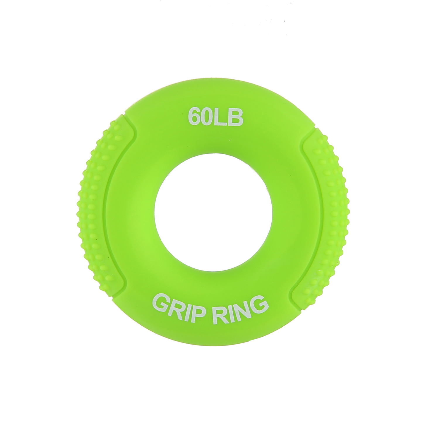 Silicone Hand Grip Ring