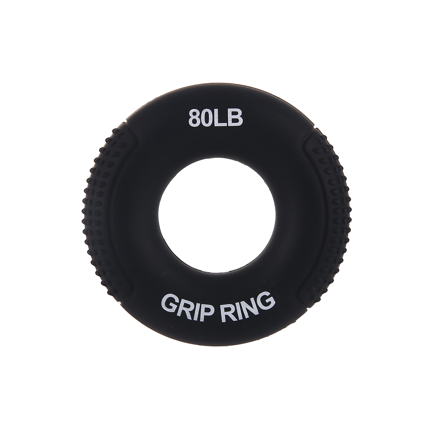 Silicone Hand Grip Ring